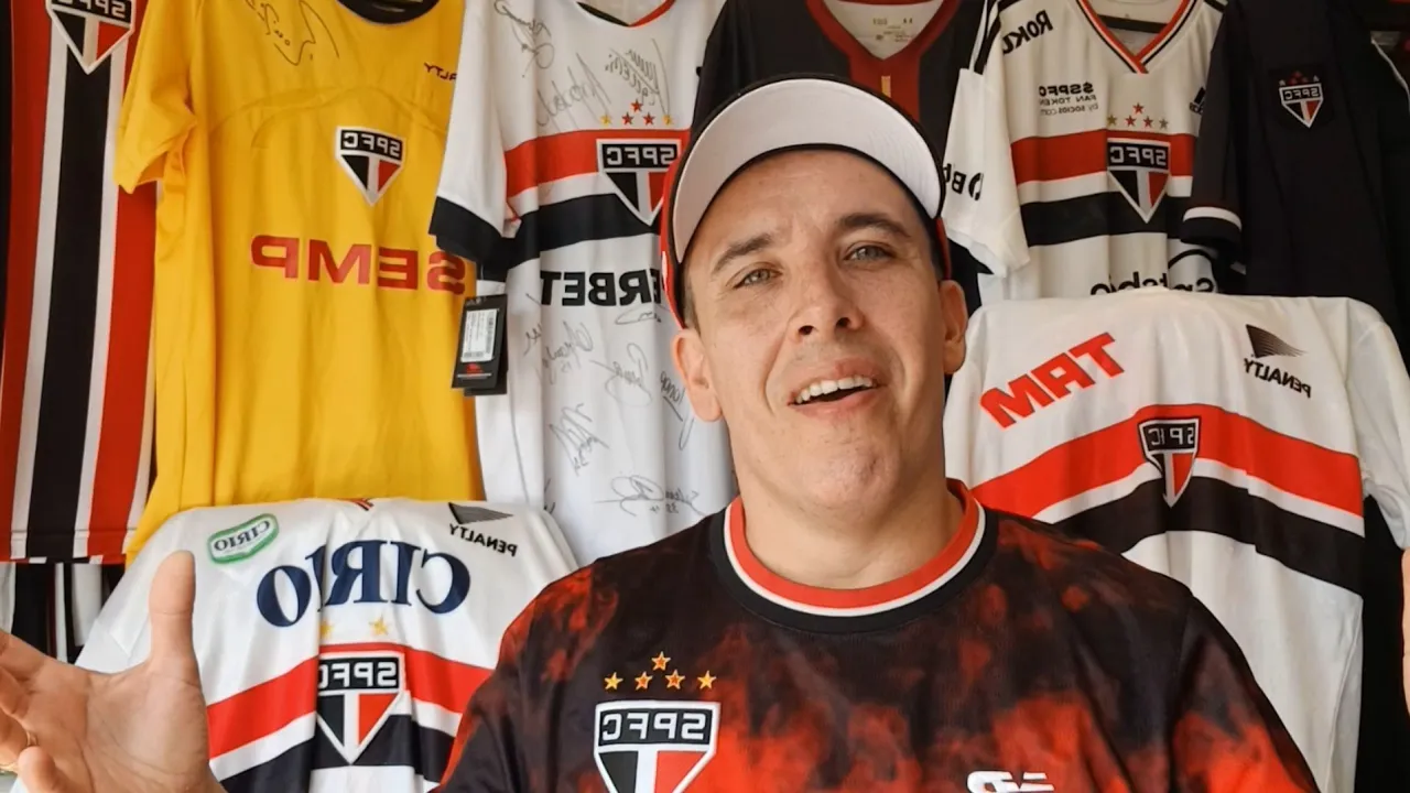 Video de Manto Tricolor