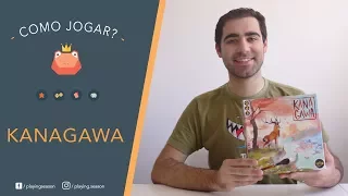 KANAGAWA | Como Jogar