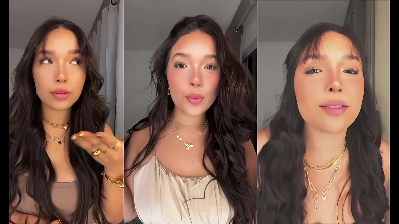 Vídeo de Conce acessórios