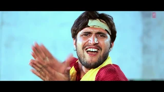 Chhuata Laagta Thanda [ Item Dance Video ] Benaam Baadshah