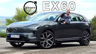 2027 Volvo EX60 P10 Ultra -- GREAT Performance & GREAT Luxury for a GREAT Price!