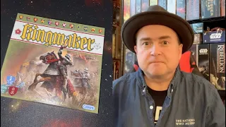 TDG: Kingmaker