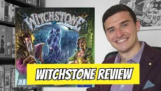 Witchstone Review