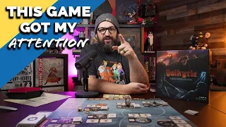 Valkyrie: A Black Orchestra Game – What You NEED to Know!