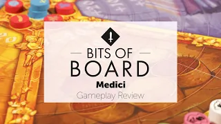 Medici - Review