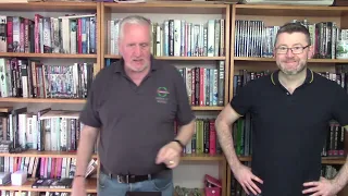 Strength & Honour, An Introduction. Part Six