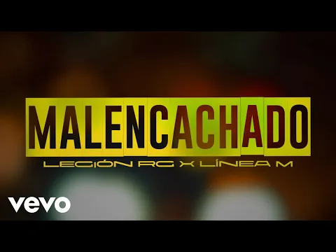 Video for event landing page