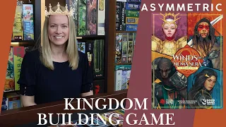 WINDS OF NUMA SERA | A Surprising Hit for Me (Check Out Why)