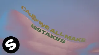 Sem Thomasson - Mistakes (Official Lyric Video)