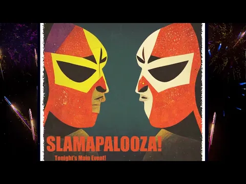 Slamapalooza Crowd Sale Nov 14