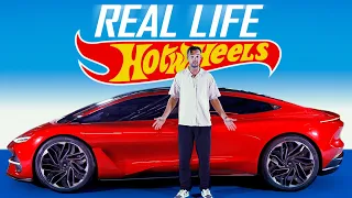 This Is Italy's Answer To The Model S Plaid