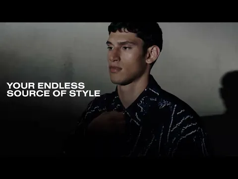 Βίντεο του FARFETCH - Shop Luxury Fashion