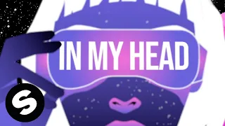 OLWIK, Willemijn May - In My Head (Official Lyric Video)