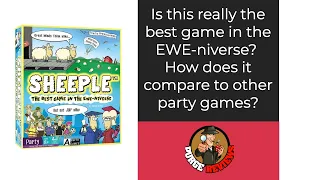 Sheeple by Purge Reviews