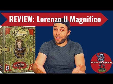Lorenzo Il Magnifico Review