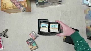 Unboxing - San Juan Special Edition