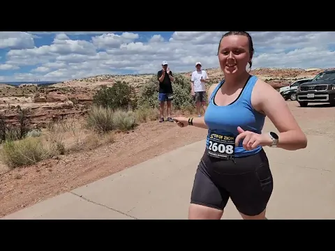 Race Video