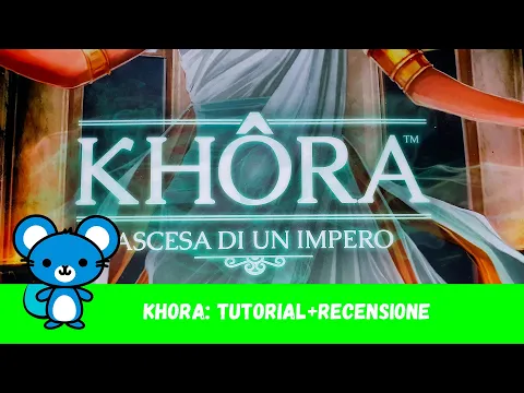 Tutorial+recensione in italiano