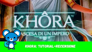Tutorial+recensione in italiano