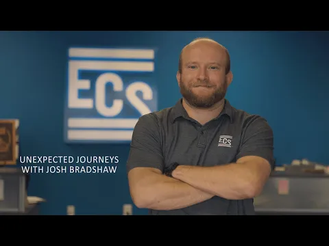 ECS career growth