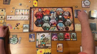 Duel of Meloch - Straight Up Solo with John LaRuffa
