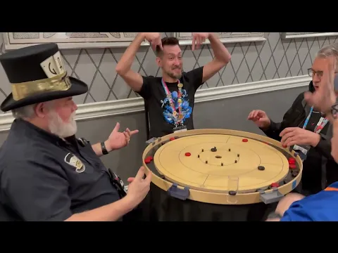 Charlotte Board Game Convention – TantrumCon 2026