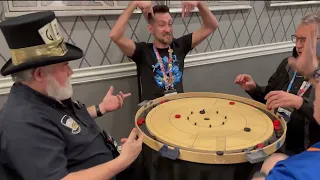 Charlotte Board Game Convention – TantrumCon 2026