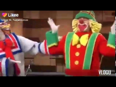 PATATI E PATATÁ MELHOR TIRADA