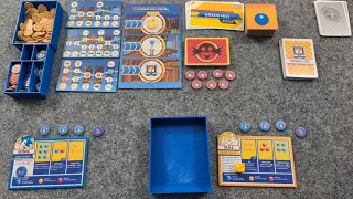PLAY & LEARN: Sonic Roll (Act 1, Sonic + Tails)