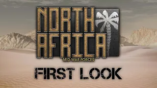 FIRST LOOK | North Africa Compilation