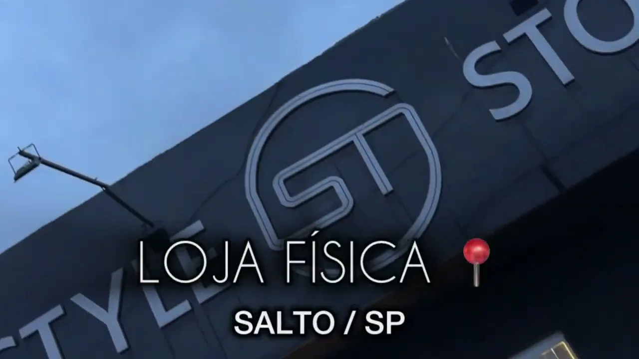 Vídeo de Style Store