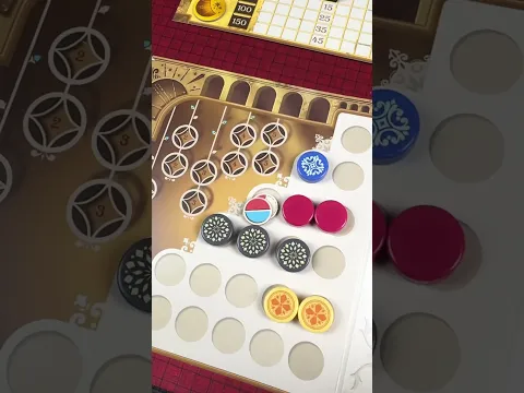 Azul Duel is Here! #boardgames #games #azul #tabletop #tabletopgames #gamenight #boardgamegeek