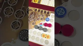 Azul Duel is Here! #boardgames #games #azul #tabletop #tabletopgames #gamenight #boardgamegeek