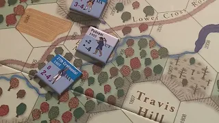 Battle of White Plains by GMT video 5
