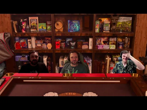 Let's Play Magical Athlete - The Board & Barrel