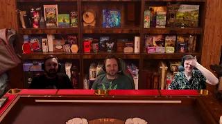 Let's Play Magical Athlete - The Board & Barrel