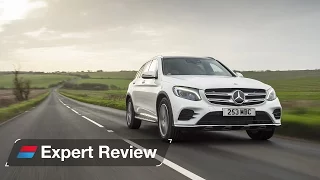 Mercedes GLC review