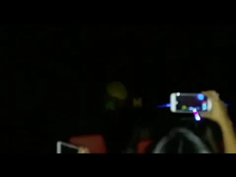 ABERTURA SHOW DE PATATI E PATATÁ EM ARACAJU