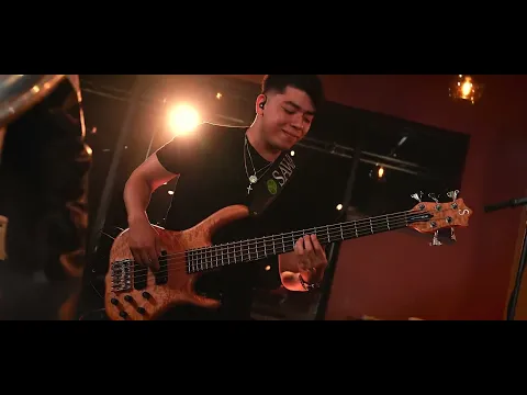 Video for event landing page