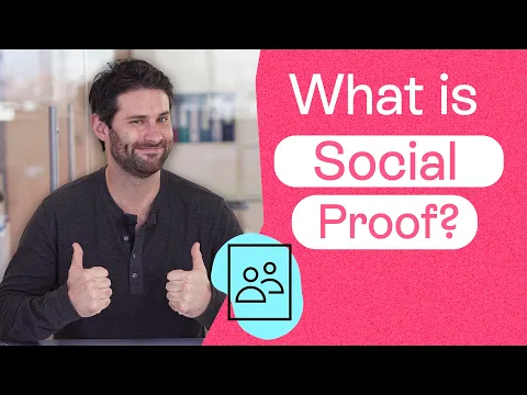 What is Social Proof?