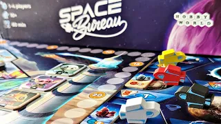 Andrey Kolupaev's Space Bureau, Hobby World, Open Borders Studio