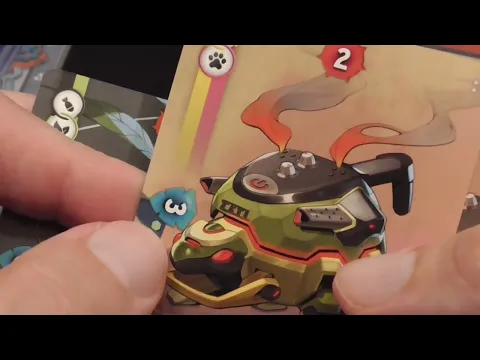 Rumblebots Review