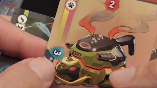 Rumblebots Review