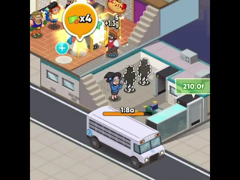 Video de Idle Prison Tycoon