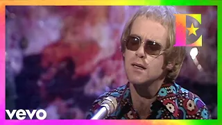 Elton John - Indian Sunset (BBC Sounds For Saturday 1971)