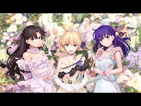 Fate/stay night』20周年記念コンサート | イベント | 株式会社