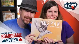 Wingspan Oceania Board Game