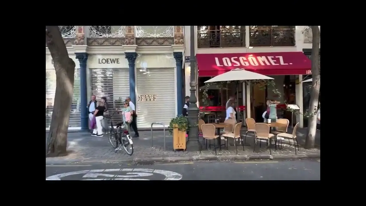 Video de FOTIX