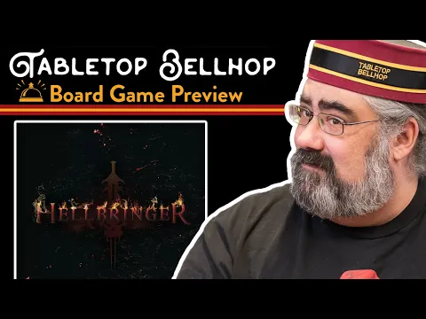 Hellbringer Preview: An early look at this rogue-like card game inspired by Diablo