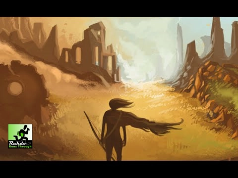 Near and Far (prototype) Gameplay Runthrough